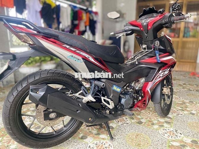 Honda Winner tâm huyết đẹp keng giá hợp lý