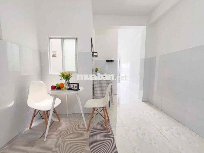 Siêu phẩm 2 phòng ngủ có bancong Ngay cầu an lộc - IUH Nguyễn Văn Dung