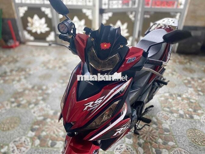 Honda Winner tâm huyết đẹp keng giá hợp lý