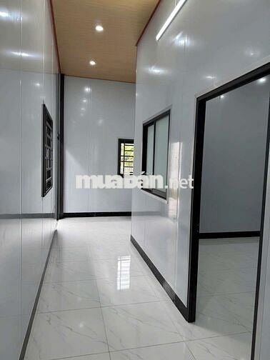 CHO THUÊ NHÀ TRỆT RỘNG DTSD 210M2 TRỤC CHÍNH TRƯƠNG VĨNH NGUYÊN 8TR