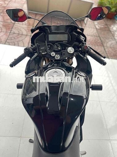 Yamaha R15 2019 Đen 9000 km