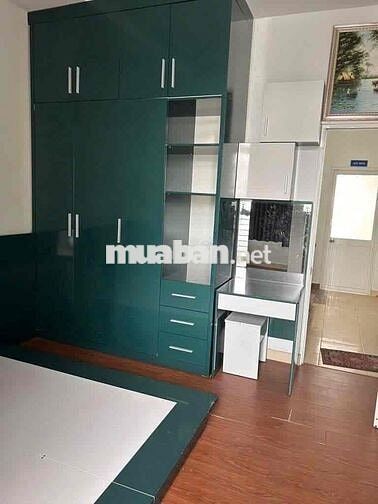 Cho thuê nhà Mặt Tiền KDC Lý Chiêu Hoàng P10 Q6