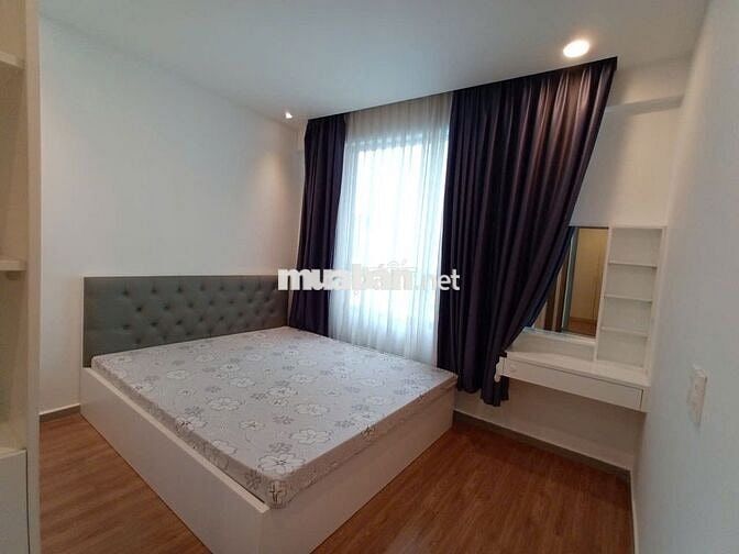 Căn góc 3PN full nội thất view hồ bơi,sông Bến Nghé,Bitexco,3p qua Q.1