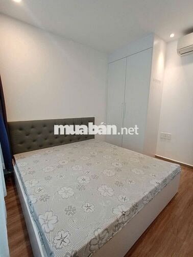 Căn góc 3PN full nội thất view hồ bơi,sông Bến Nghé,Bitexco,3p qua Q.1