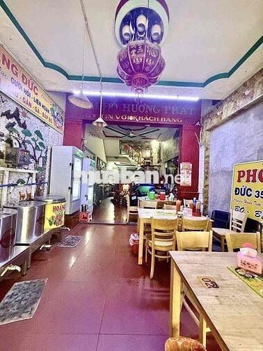 Bán Nhà Vị Trí Mặt Tiền Trần Văn Giàu , Bình Chánh , TP.HCM Giá 2Tỷ580