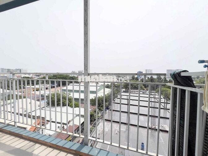 Siêu phẩm 2 phòng ngủ có bancong Ngay cầu an lộc - IUH Nguyễn Văn Dung