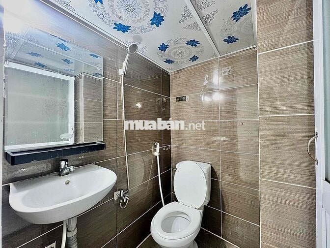 ⚜️Duplex 2PN Cửa Sổ Thoáng Mát Nội Thất Cơ Bản Ko Giới Hạn Người