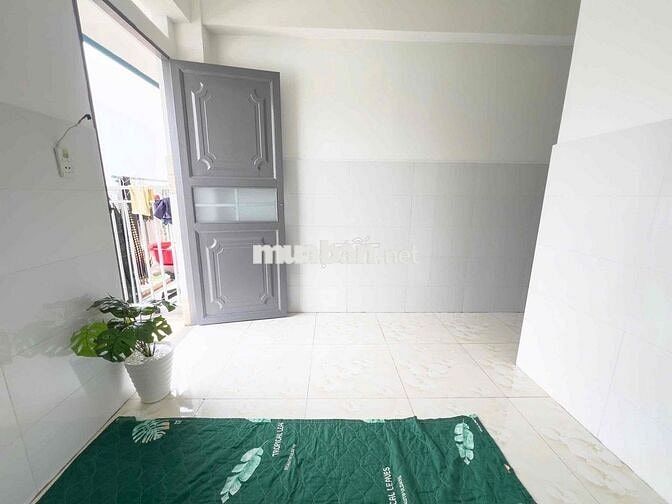 Siêu phẩm 2 phòng ngủ có bancong Ngay cầu an lộc - IUH Nguyễn Văn Dung