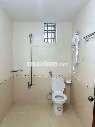 CHO THUÊ PHÒNG TRỌ SẴN NỘI THẤT CÓ CỬA SỔ VÀ BAN CÔNG GIÁ 2.5TR/THÁNG