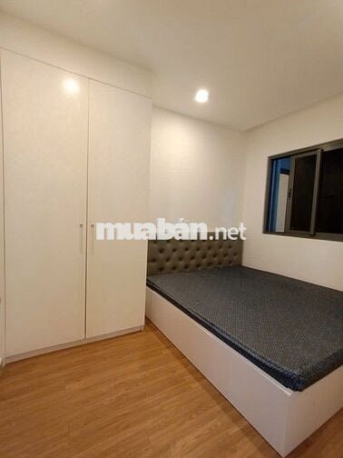 Căn góc 3PN full nội thất view hồ bơi,sông Bến Nghé,Bitexco,3p qua Q.1