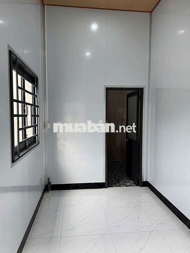 CHO THUÊ NHÀ TRỆT RỘNG DTSD 210M2 TRỤC CHÍNH TRƯƠNG VĨNH NGUYÊN 8TR