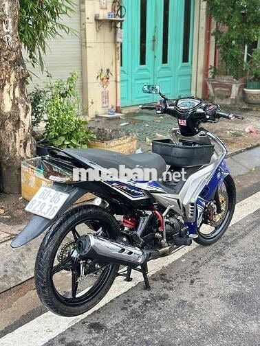 Ex 2006 up côn 65Fi chính chủ bao công chứng