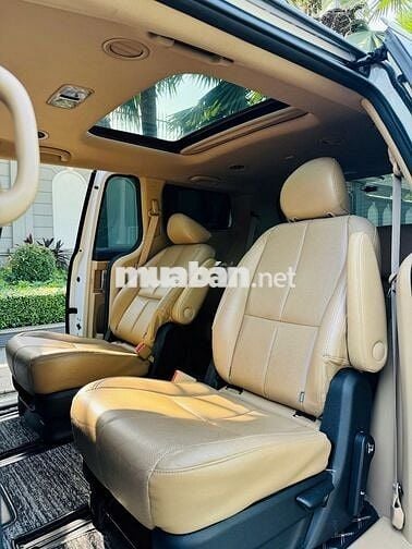 Kia Sedona 2.2 DATH 2018 (Dầu Full) -86000 km
