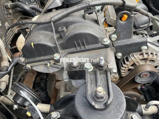 Hyundai Accent 1.4 ATH 2021 - 63000 km