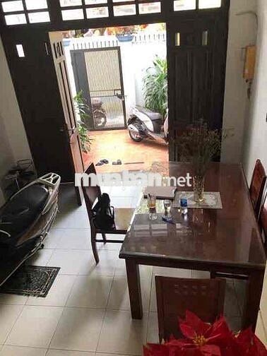 💥 💥NHÀ BÁN NGUYỄN THÁI SƠN- 75M2 - 3 TẦNG-