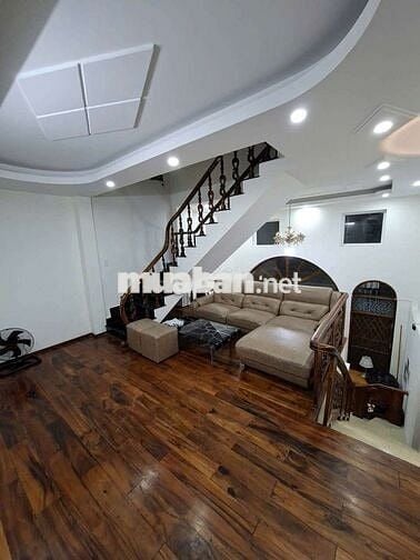 Cho thuê nhà phố gần biển 5PN full nội thất ở hoặc kinh doanh homestay