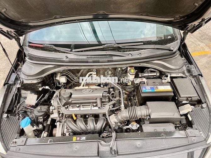 Hyundai Accent 1.4 ATH 2021 - 63000 km