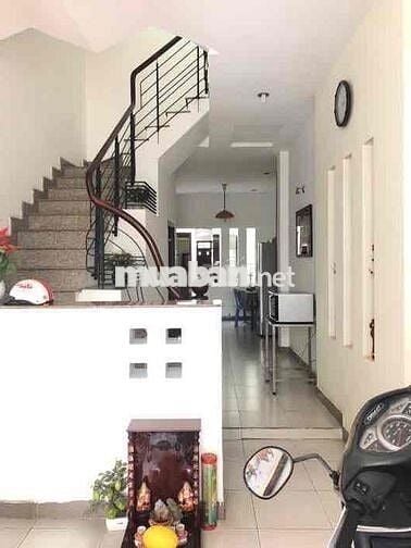 💥 💥NHÀ BÁN NGUYỄN THÁI SƠN- 75M2 - 3 TẦNG-