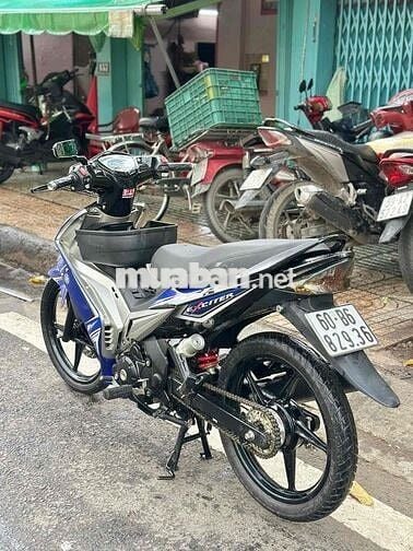 Ex 2006 up côn 65Fi chính chủ bao công chứng