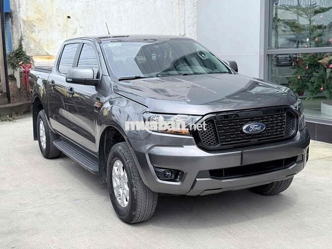Ford Ranger 2022 XLS 2.0 4x2 AT - 40000 km