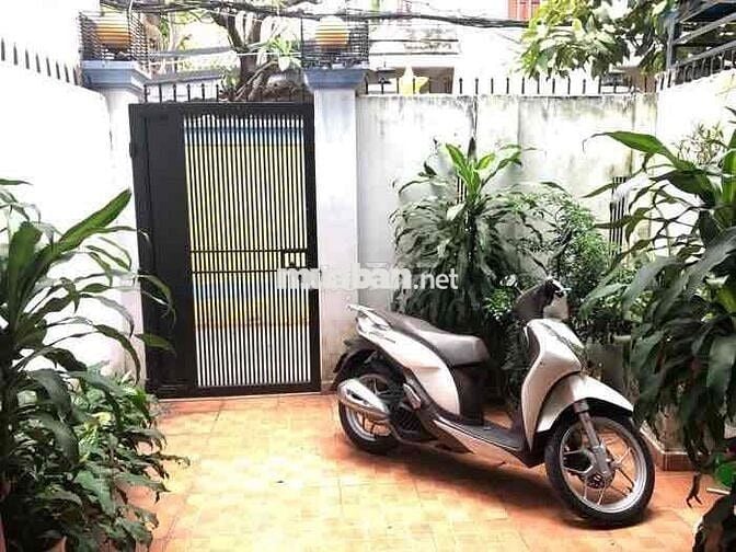 💥 💥NHÀ BÁN NGUYỄN THÁI SƠN- 75M2 - 3 TẦNG-