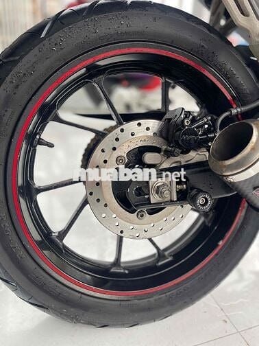 Yamaha R15 2019 Đen 9000 km