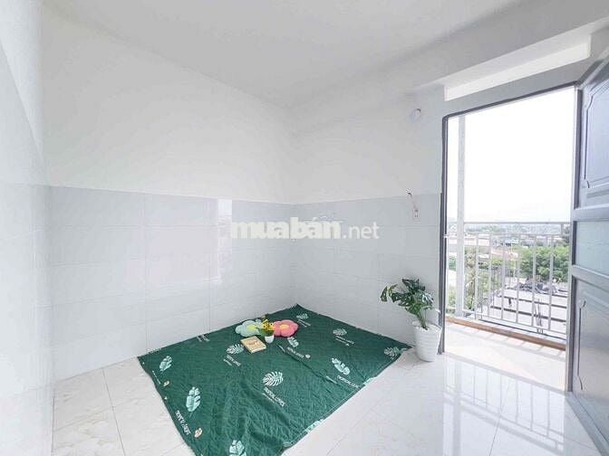 Siêu phẩm 2 phòng ngủ có bancong Ngay cầu an lộc - IUH Nguyễn Văn Dung