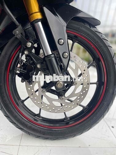 Yamaha R15 2019 Đen 9000 km