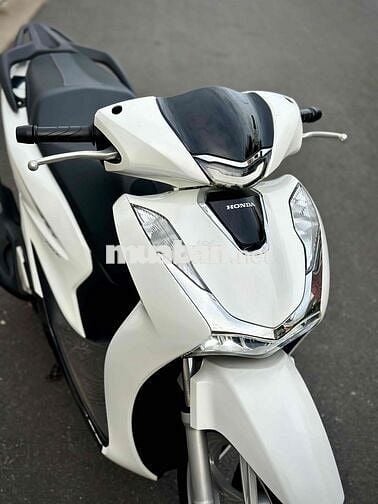 SH 150cc 2022 Màu trắng ngọc trinh cực đẹp 😍