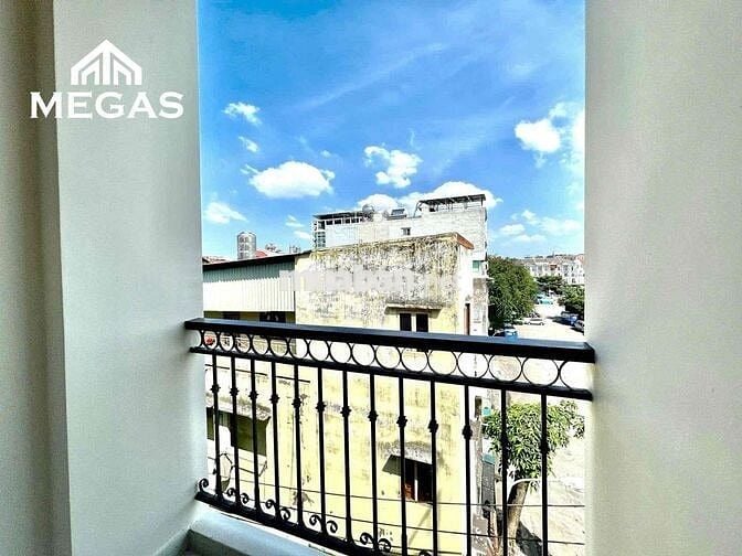 DỰ ÁN MỚI XÂY 2 PHÒNG NGỦ 1 PHÒNG NGỦ STUDIO NGAY TRUNG TÂM GÒ VẤP