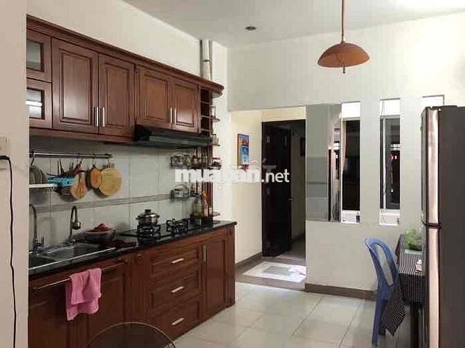 💥 💥NHÀ BÁN NGUYỄN THÁI SƠN- 75M2 - 3 TẦNG-