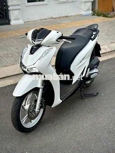 SH 150cc 2022 Màu trắng ngọc trinh cực đẹp 😍