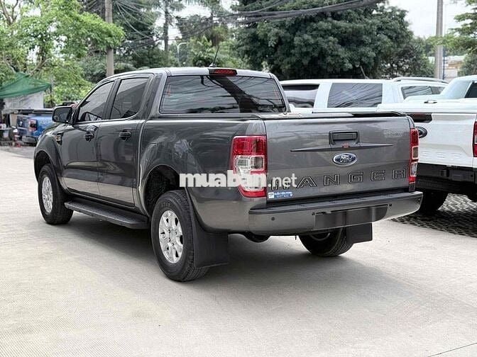 Ford Ranger 2022 XLS 2.0 4x2 AT - 40000 km