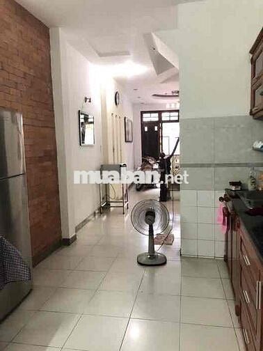 💥 💥NHÀ BÁN NGUYỄN THÁI SƠN- 75M2 - 3 TẦNG-