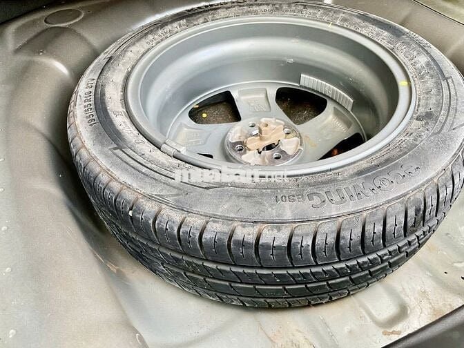 Hyundai Accent 1.4 ATH 2021 - 63000 km