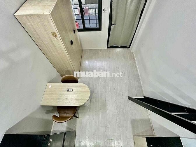 👉 “Duplex Gò Dầu Tân Phú – Nhà Mới Full Nội Thất, Không Gian Rộng Đẹp”