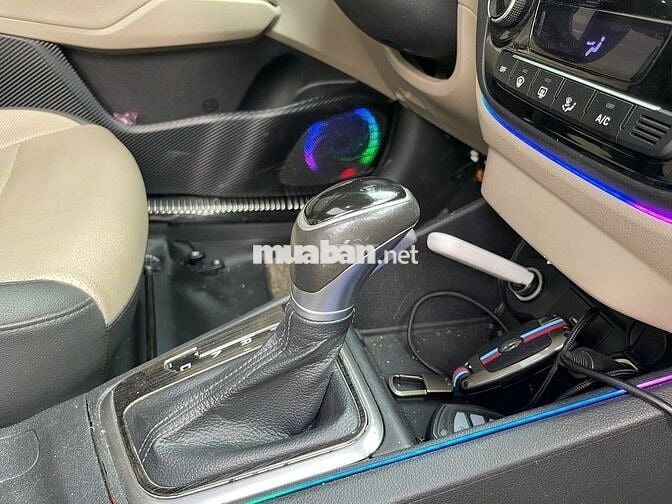 Hyundai Accent 1.4 ATH 2021 - 63000 km