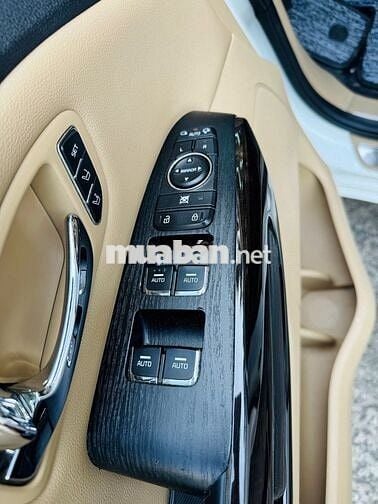 Kia Sedona 2.2 DATH 2018 (Dầu Full) -86000 km