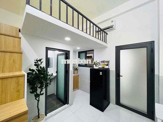 ✨ TRỐNG 1P *** DUPLEX SINH VIÊN NGAY ETOWN CỘNG HOÀ ✨