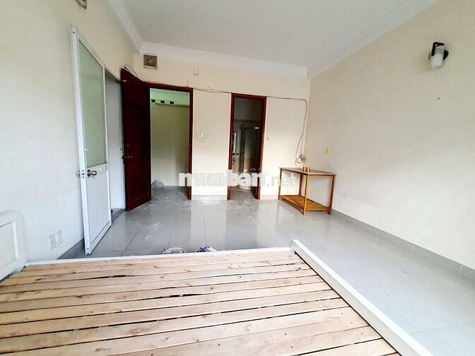 Phòng 35m2 cho thuê 117/49 Phan Văn Hân, P. 17, Bình Thạnh.