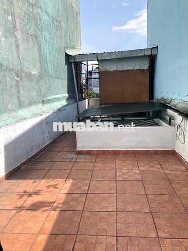 💥 💥NHÀ BÁN NGUYỄN THÁI SƠN- 75M2 - 3 TẦNG-