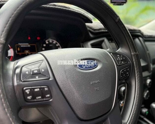 Ford Ranger 2022 XLS 2.0 4x2 AT - 40000 km