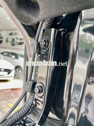 Hyundai Accent 1.4 ATH 2021 - 63000 km