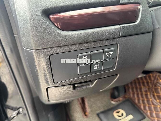 ⭐️ Mazda 6 2.0 sx 2015 xe gia đình đẹp zin