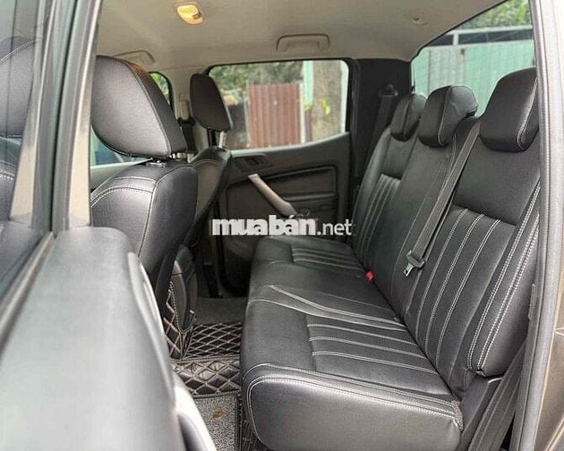 Ford Ranger 2022 XLS 2.0 4x2 AT - 40000 km