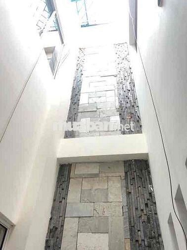 💥 💥NHÀ BÁN NGUYỄN THÁI SƠN- 75M2 - 3 TẦNG-