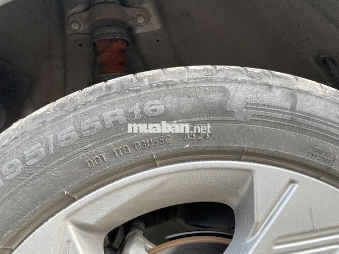 Hyundai Accent 1.4 ATH 2021 - 63000 km