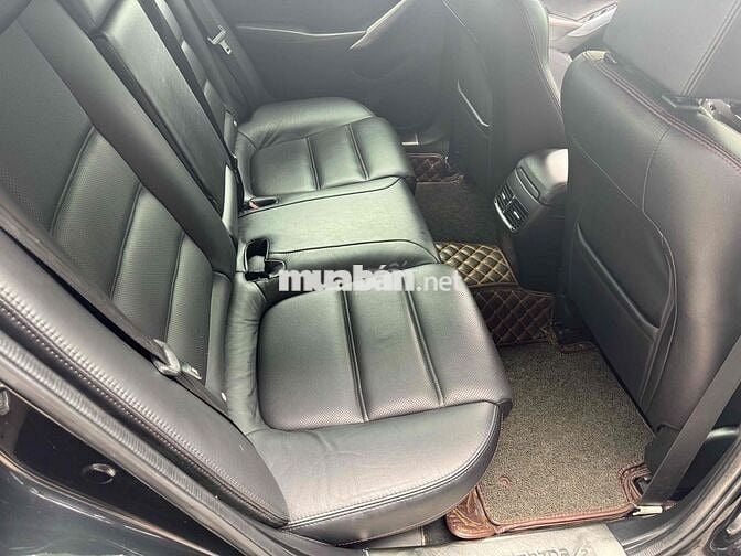 ⭐️ Mazda 6 2.0 sx 2015 xe gia đình đẹp zin