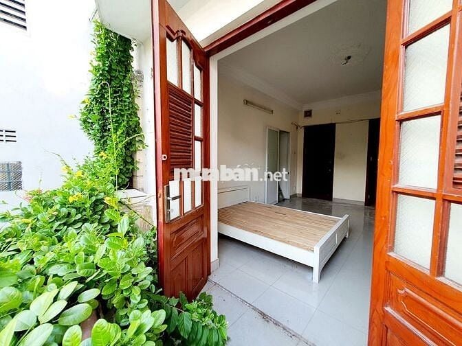 Phòng 35m2 cho thuê 117/49 Phan Văn Hân, P. 17, Bình Thạnh.