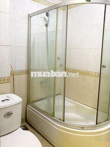 Phòng 35m2 cho thuê 117/49 Phan Văn Hân, P. 17, Bình Thạnh.